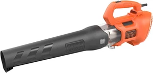 BLACK+DECKER 1850W Axial Blower - Picture 1 of 12