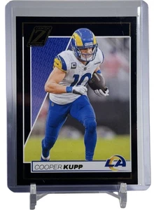 2024 Panini Zenith - Cooper Kupp #57 - Los Angeles Rams / Seattle Seahawks NR! - Bild 1 von 5