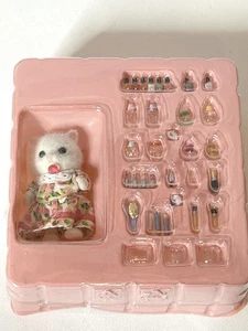 Sylvanian Families Kosmetiktheke Calico Critters Perser mit Zubehör - Bild 1 von 3