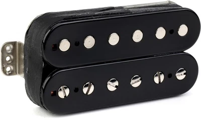 Seymour Duncan Slash 2.0 Trembucker Pickup - Nero - Immagine 1 di 4