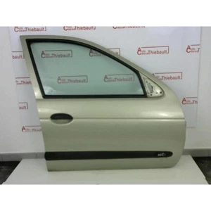 PORTIER RECHTS VOOR Renault Megane (BA) 1996 7751473047 - Afbeelding 1 van 2