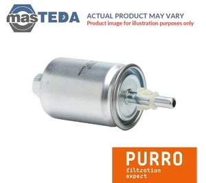 PUR-PF8065 ENGINE FUEL FILTER PURRO NEW OE REPLACEMENT - Picture 1 of 4