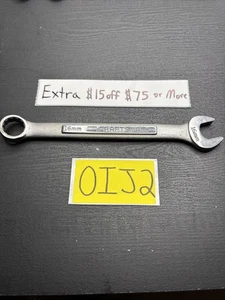 Llave combinada vintage Craftsman 42924 métrica 16 mm 12 puntos -VV-USA - Imagen 1 de 12