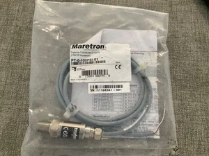 Maretron Pressure Transducer 0 to 100 PSI (FPM100 Accessory) PT-0-100PS - Bild 1 von 2