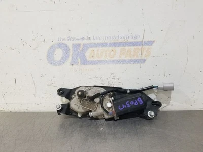 Toyota 4 Runner TRD 21 2021 motor limpiaparabrisas montado en puerta levadiza trasera 8513035101 Foto 1 de 4