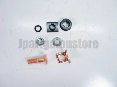 Denso Genuine 28226-72080 Starter Kit, Battery Terminal - Image 1 of 4