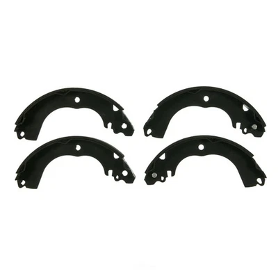 Zapata de freno de estacionamiento Wagner Brake Z961 para Ford F-150 09-11 Foto 1 de 4