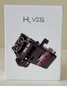 BIQU H2 V2S Revo Dual Gear Feeder Wytłaczarka z napędem bezpośrednim Wytłaczarka do metalu NOWA - Zdjęcie 1 z 13