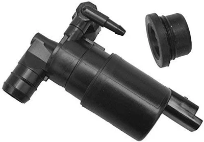 Fit For 2004-2015 Nissan Armada Windshield Washer Pump 289207S000  28920-7S000 - Image 1 of 4