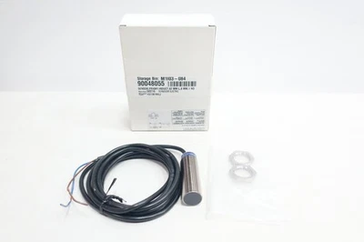 Telemecanique XS618B1MAL2 Inductive Proximity Switch 240v-ac - Image 1 of 4