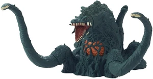 Godzilla Movie Monster Series BIOLLANTE Sofvi (Soft Vinyl Figur) - Bild 1 von 12