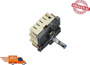 Whirlpool Original W11120795 OEM Genuine Surface Element Control Infinite Switch - Picture 1 of 6