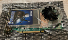 Refurbished And Spotless Asus Geforce 7800Gtx 256Mb Gddr3 Pci E Graphics Card