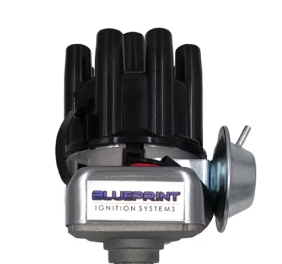 BLUEPRINT HEI ELECTRONIC DISTRIBUTOR TO SUIT 326 - 455 PONTIAC - Image 1 of 4