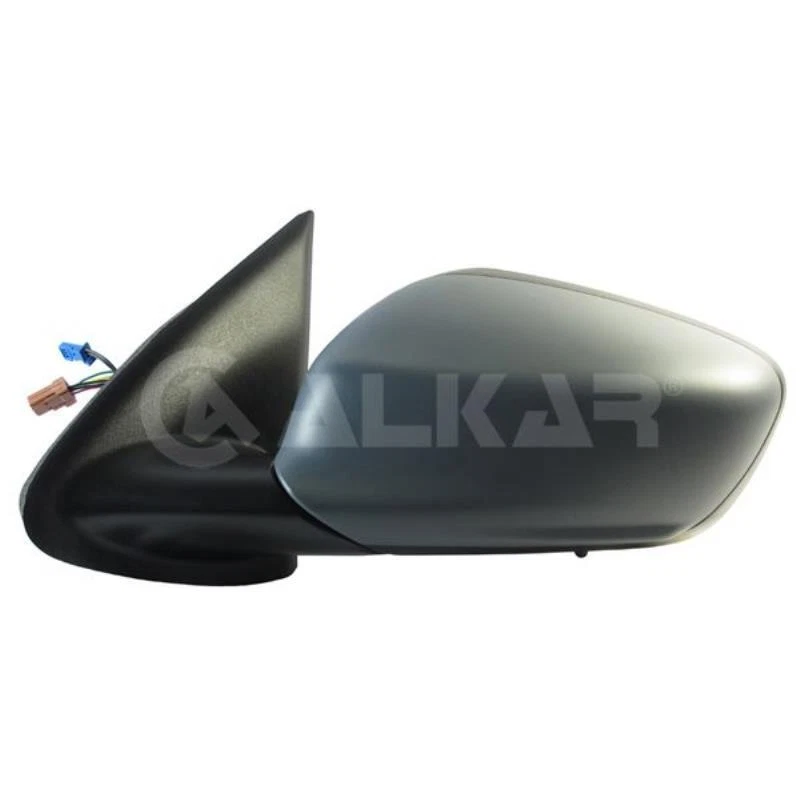 ALKAR Espejo retrovisor exterior izquierdo eléctrico Citroën C-Elysee Peugeot 301 - Imagen 1 de 1