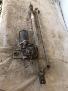 2001 - 2007 FORD ESCAPE Sport Utility Windshield Wiper Transmission Linkages OEM - Bild 1 von 14