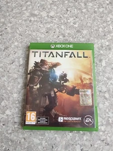 TitanFall Microsoft xbox one PAL italiano multilngua - Imagen 1 de 3