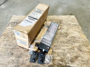 Red Lion Controls LD2A05P0 5 Digit LED DC Volt/Current Process Display 5A 240V - Picture 1 of 4