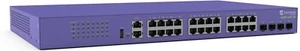 Extreme Networks ExtremeSwitching X435-24P-4S Ethernet Switch - 24 Ports - - Picture 1 of 2