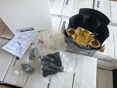 (x19) KOHLER K-8300-K-NA SHOWER ROUGH-IN VALVE BODY 1/2 in. RiteTemp 8300-KSL-NA