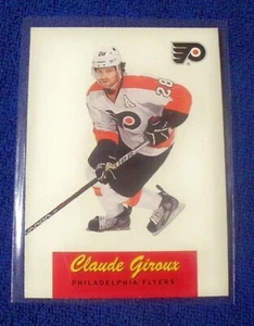 2012-13 O-Pee-Chee Retro #414 Claude Giroux Philadelphia Flyers - Picture 1 of 2