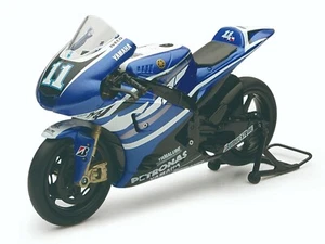 New-Ray Toys 1:12 Scale Yamaha 2011 Yamaha YZR-M1 Spies 11 57423 - Picture 1 of 1