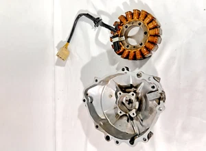 2003 2004 Honda CBR 600RR OEM Stator Magneto Coil Cover 31120-MEE-003 - Picture 1 of 14