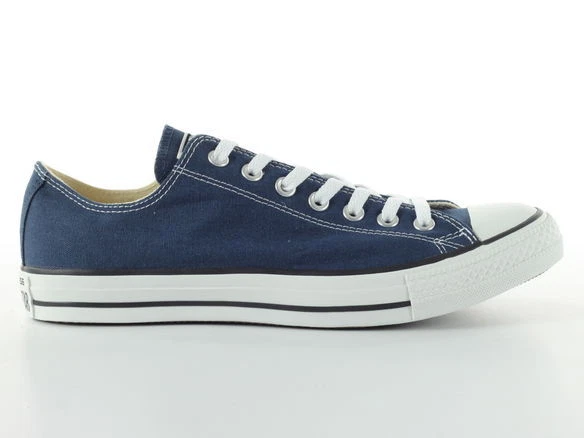 Converse M9697c All Star Ox Calzature Uomo Sport tela