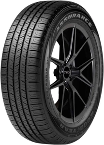 1 Tire Goodyear Assurance All-Season 195/65R15 91T BSW - Picture 1 of 4