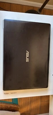 Portátil Asus  Foto 1 de 4