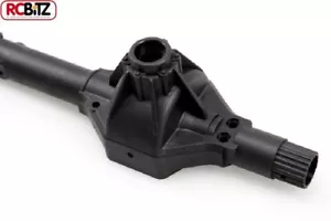 AXIAL AR60 OCP AXLE Case HOUSING Wraith SMT10 AX10 Bomber Yeti AX80069 - Picture 1 of 1