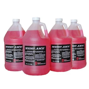 Snow Performance SNO-40008 Boost Juice 50/50 High Performance Water-Meth Fluid - Picture 1 of 2