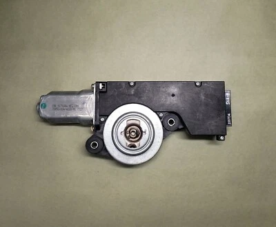 Honda Civic 2006 2007 2008 2009 2010 2011 cupé de 2 puertas techo corredizo/techo corredizo motor OEM Foto 1 de 4