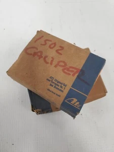 Kit Reconstrucción Pinza Freno 13044148252 ATE BMW 1502 - Imagen 1 de 4