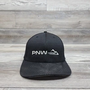 Pacific Northwest PNW Tundras Outdoors Cap Hat Adult Mens Fitted Large-XLarge  - Picture 1 of 10
