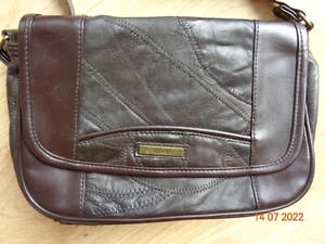 Damen Handtasche  Umhängetasche Tragetasche  Simona - Bild 1 von 6