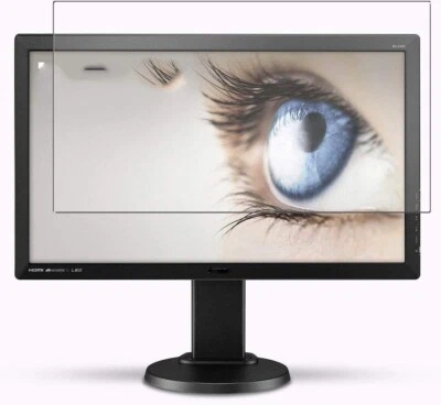 BenQ GL2450-B LB2405HT 24" Monitor 1920x1080 LED FH-D Eye-Care-Tech mit Fuß - Bild 1 von 4