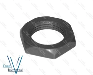 Gear Box Nut Steel for Jawa Motorcycle @US - Picture 1 of 3