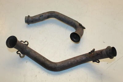 Ski-doo Renegade 600 Ace 2016 tubo de escape cabezal tubos 514054625 Foto 1 de 4