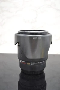 Tamron 20-200 1:3.8-5.6 Aspherical LD camera lens - Picture 1 of 5