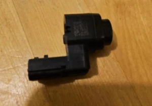 NISSAN QASHQAI J11 2014-2019 STOßSTANGE ABSTAND PARKSENSOR VORNE 28438-4EA0A - Bild 1 von 4