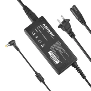 19V 2.15A AC Adapter Charger For Acer Aspire One D257-1633 Power Supply Cord PSU - Picture 1 of 4
