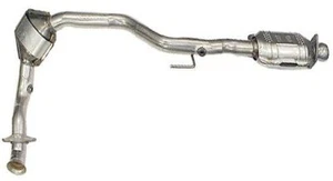 Eastern Catalytic Direct Fit Catalytic Converter for Mercury Mountaineer - Picture 1 of 1