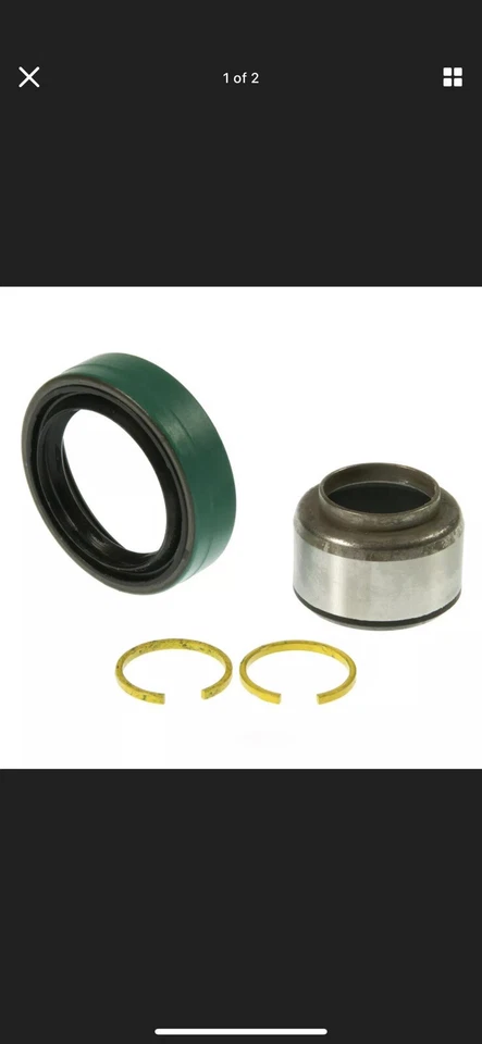 自动变速输出轴密封套件国家 5693 — 第 1/4 张图片