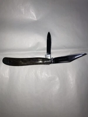 Estuche A6220 1979 mango Peanut Appaloosa - sin usar (#Nb77) Foto 1 de 4