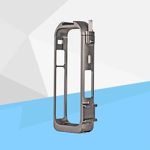 Aluminum Alloy Frame Protective Bezel Sports For insta360 X4 Camera Accessories - Bild 1 von 15