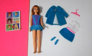 SKIPPER PERFEKT HÜBSCHES GESCHENKSET SEARS EXKLUSIV #1546 1968 TOP - Bild 1 von 14