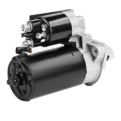 New Starter BMW for 330Ci 330i 330xi L6 3.0L 2979cc 2001 02 03 04 05 2006 - Image 1 of 4