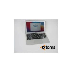 Apple MacBook Air 11" 2014 4GB DDR3 121GB SSD i5-4260U 1.4GHz Big Sur A1465 - Picture 1 of 10