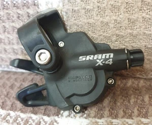 Right Shifter SRAM X4 8 Speed - Picture 1 of 3